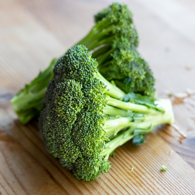 Broccoli Vegetables